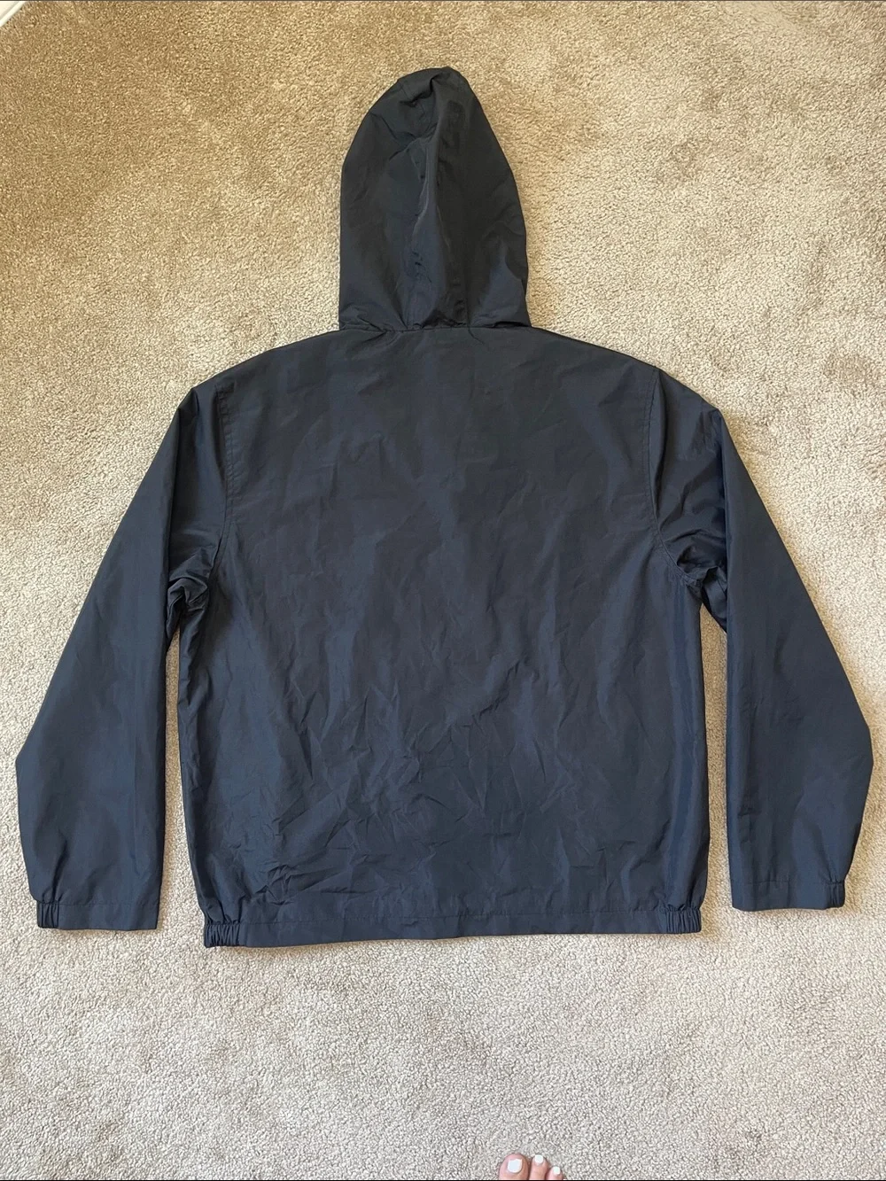 Waterproof Jacket - Picture 6 of 7